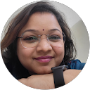 Shweta Agrawal profile picture