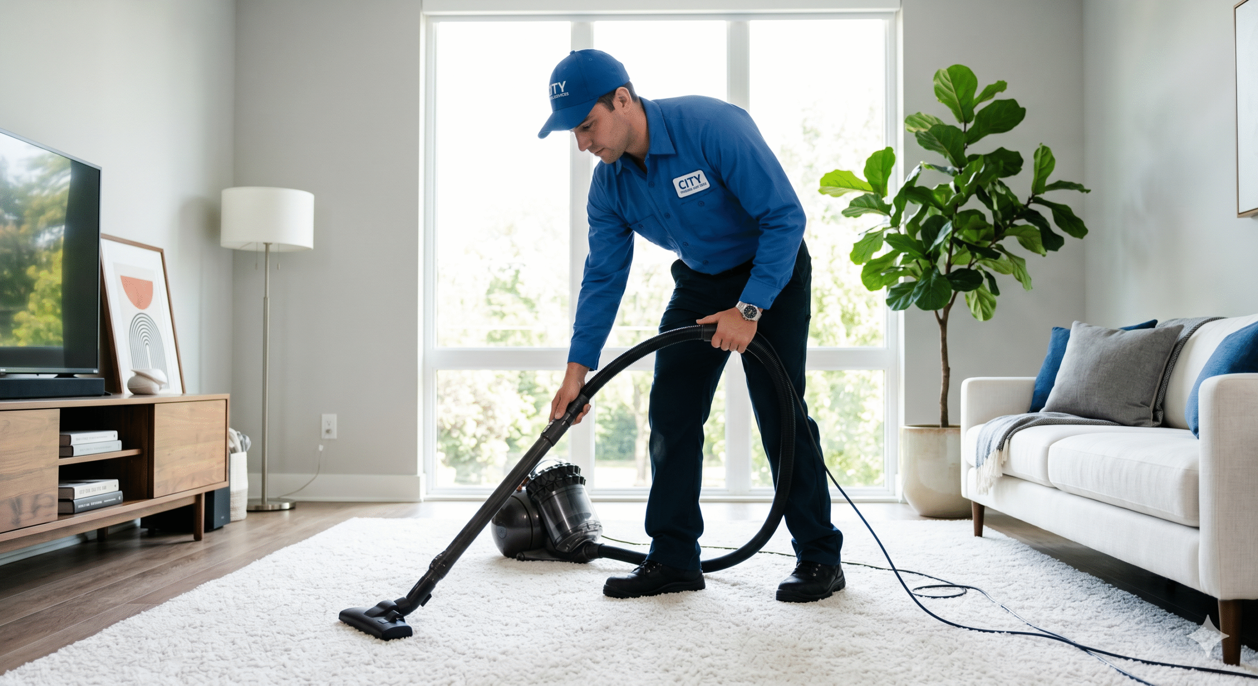 House Cleaning